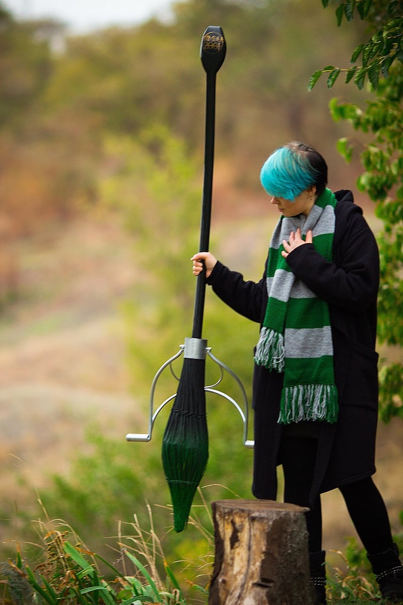 Wizard Robes Inspiration