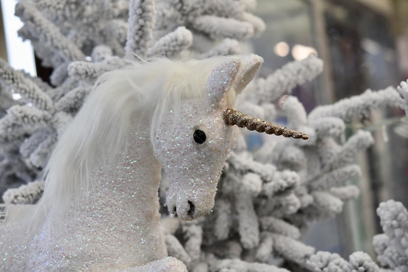Unicorn Accessories